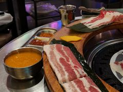 -玄希浪漫厨房·韩料烤肉(湖滨银泰in77店)