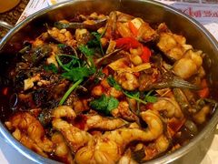 -黄记煌三汁焖锅(崇文门店)