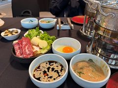 -西郊宾馆·1921餐厅