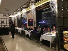 大堂-马克西姆俄罗斯餐厅(通亚街店)