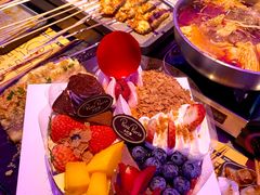 -燥次·烧烤酒场(万象城店)