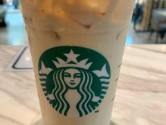 -星巴克(广州东圃天银店)