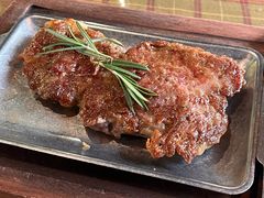 香煎牛扒-美森西餐厅(曙光大道店)