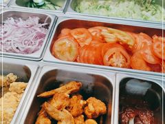 -赛百味SUBWAY(三阳广场店)