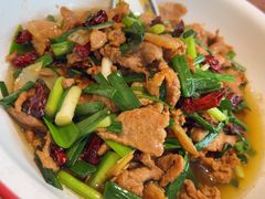 -家宴滇食记·云南家常菜