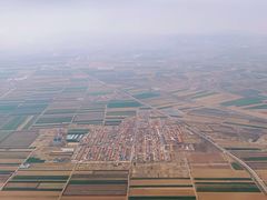 -威海大水泊国际机场