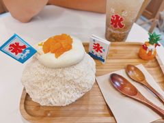 -陈记栗子(长宁路店)