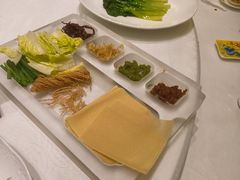 -汇贤府·李氏新鲁菜(万寿路店)