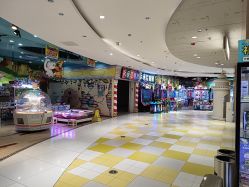 点击看大图 -卡通尼乐园(昆山昆城店)