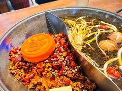-楠火锅(昆山金鹰店)