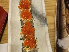 -小句号·精致料理(江南环球港店)