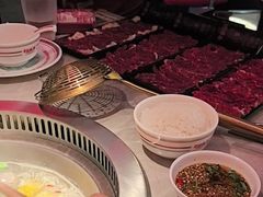 -三头牛·潮汕牛肉生蚝火锅 (夏湾店)