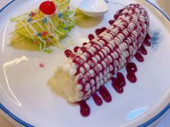 -老克勒上海菜(南京路步行街店)