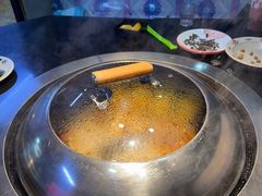 -高家小院铁锅炖大鹅(哈西高铁站店)