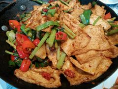 android_upload_pic-东北农家饺子村(昌平路店)