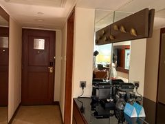 -香港皇家太平洋酒店