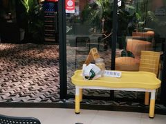 -半秋山西餐厅(宜昌大洋店)