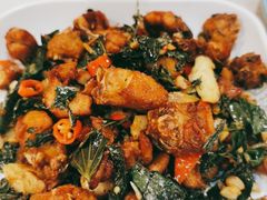 -香香海南菜餐厅