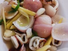 -ZF Seafood Restaurant 卓峰海鲜餐