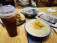 -荔银肠粉·非遗手藝(夫子庙店)