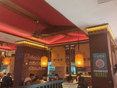 -老淮安·淮安菜(周恩来纪念馆店)