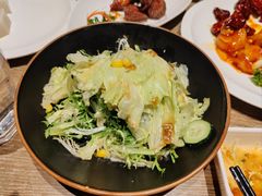 -廊亦舫Lang Yi Fang Restaurant(金桥店)
