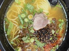 -一品飘香米线(一中总店)