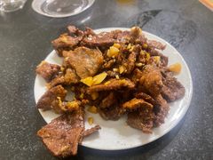 -清真宏玉祥黄门脸餐厅(华荫东里店)