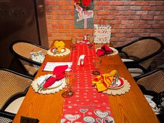 -弗兰克牛排西餐厅Ribone steak house(柠檬花园店)