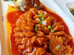 -怡园饭店-餐厅(四望亭店)