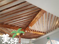 -柒月北岸民宿(西山店)