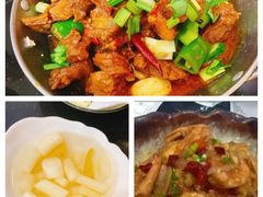 -农家湘菜(安亭店)
