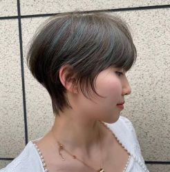 -P.STYLE 派斯造型