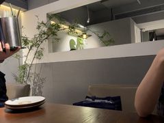 -本处·素食·融合料理(南油店)