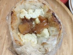 -佐敦面包铺·JORDAN BAKERY