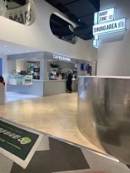 -MINI MARS KIDS CLUB亲子家庭中心(长宁天山店)