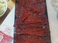 -陈记顺和牛肉火锅馆(林乐路店)