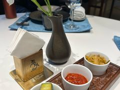 -杭州西湖柳莺里酒店·闻莺厅