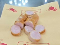 -老街砂锅居(南勋街店)