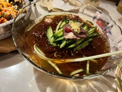 正宗朝鲜冷面-七八冷面·延边朝鲜族美食(圣熙八号店)