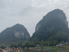 -靖西鹅泉风景区