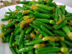 黄瓜菜花-海岛渔村大酒店(云霄路店)