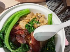 -香港池仔记肠粉王(博多新记襄阳南路店)