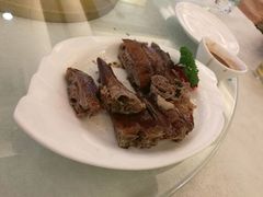 -椿记烧鹅(叠彩店)