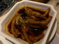 -皇室假期美食水疗会(春风路店)