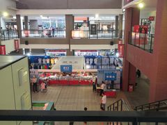 -宁波杉井奥特莱斯广场