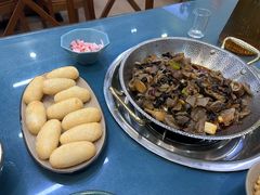 -贵州笋子鸡(米市街店)