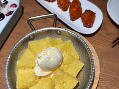 -吕氏疙瘩汤·新鲁菜(济南万象城店)