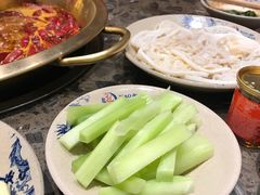 -小龙坎火锅(黄河店)