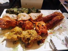 -Bombay Grill印度餐厅